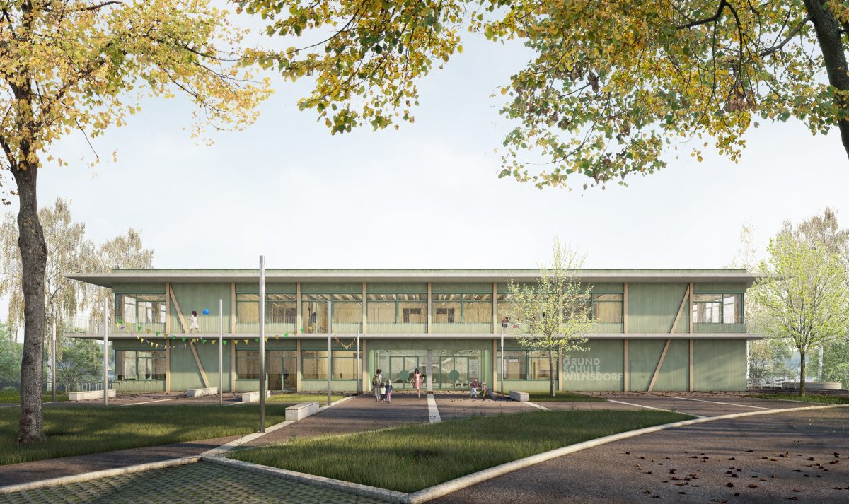 Grundschule Wilnsdorf