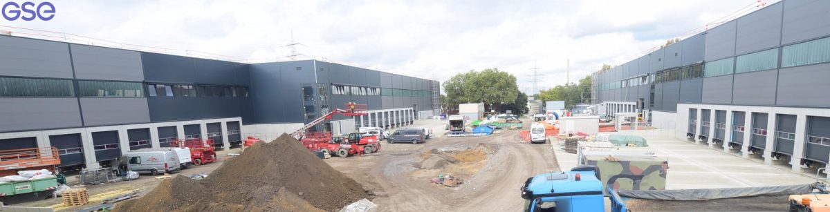 Hillwood Essen